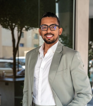 Yunis Khadri - haus & haus