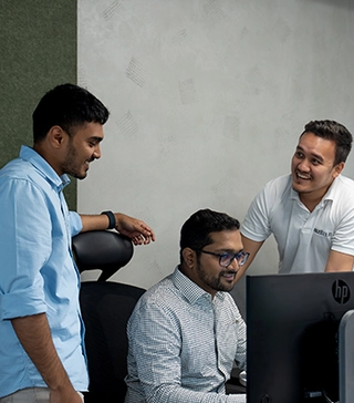 CRM, Data & Leads team - haus & haus