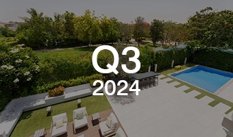 Green Community DIP — Townhouses & Villas Q3 2024 - haus & haus