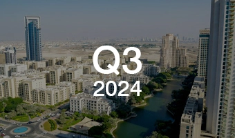 The Views Q3 2024 - haus & haus