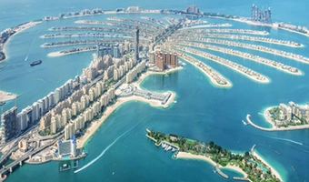 A record AED 3.5M lease on the Palm and the story behind it - haus & haus