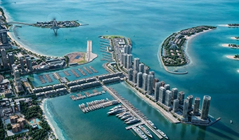 Dubai Harbour - haus & haus