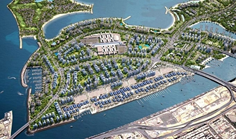 Dubai Islands - haus & haus