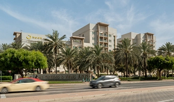 Area Guide - Greens - Tile image - haus & haus