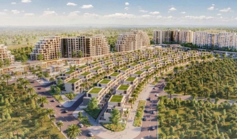 Jebel Ali - haus & haus