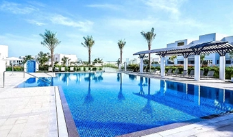 Mira & Mira Oasis - haus & haus