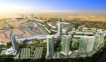 Motor City - haus & haus