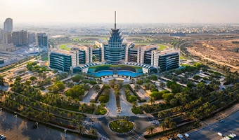 Dubai Silicon Oasis - haus & haus