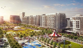 Town Square - haus & haus