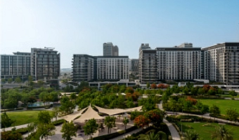 Dubai Hills Estate — Apartments 2023 - haus & haus