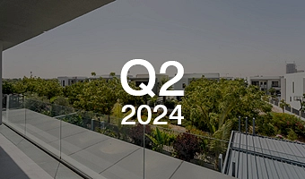 Dubai Hills Estate — Townhouses & Villas Q2 2024 - haus & haus