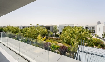 Dubai Hills Estate - Townhouses & Villas Q2 2025 Market Report - haus & haus