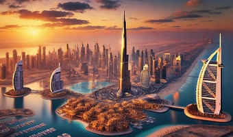 Dubai Off Plan vs the US, Europe, Africa and Australia: how does it compare for buyers? - haus & haus