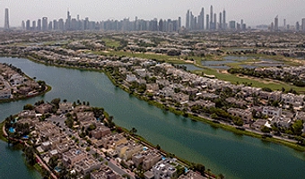 haus & haus Area Guide: Emirates Living: Lakes, Meadows, Springs, Emirates Hills - haus & haus