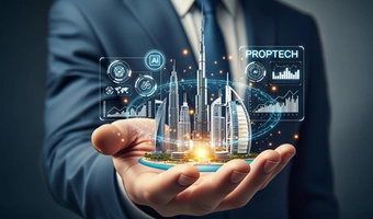 How to invest in Dubai property without residency: A 2025 guide - haus & haus