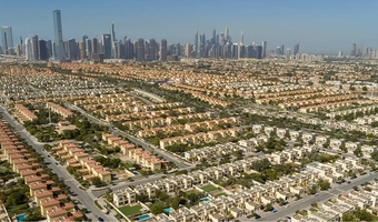 Jumeirah Park Q2 2025 Market Report - haus & haus