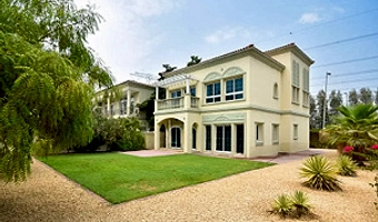 Jumeirah Village Triangle - Townhouses & Villas Q3 2023 - haus & haus