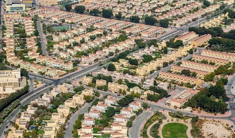 Jumeirah Village Triangle Q2 2025 Market Report - haus & haus
