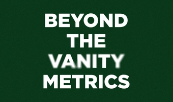 Beyond the Vanity Metrics - haus & haus