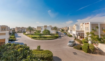 Mudon - Townhouses & Villas Q2 2025 Market Report - haus & haus