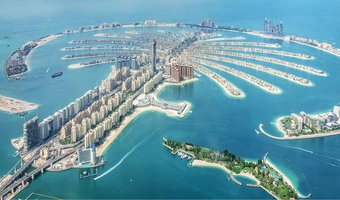 Palm Jumeirah Apartments Q3 2025 - haus & haus