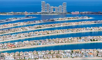 Palm Jumeirah Villas Q3 2025 - haus & haus