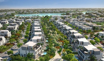 Tilal Al Ghaf Q2 2025 Market Report - haus & haus