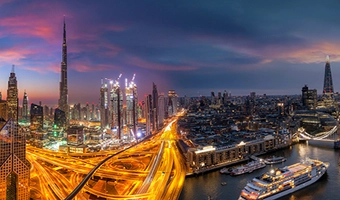 UAE vs UK: Where does your salary go further - haus & haus