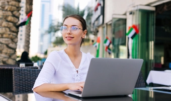 Your guide to living and renting in Dubai as a freelancer or remote worker  - haus & haus