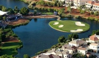 Jumeirah Golf Estates - haus & haus