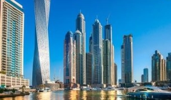 Dubai Marina - haus & haus