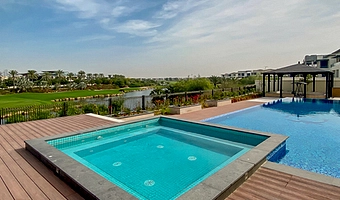 Dubai Hills Estate - Townhouses & Villas Q2 2023 - haus & haus