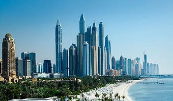 Dubai Marina Q1 2023 - haus & haus