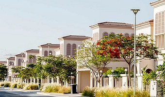 Jumeirah Village Triangle Q1 2023 - haus & haus
