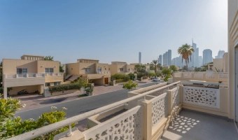 Emirates Hills - haus & haus