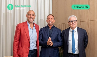 Episode 95: Two decades of Dubai real estate cycles - haus & haus