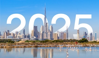 Dubai Real Estate Market Reports 2025 - haus & haus