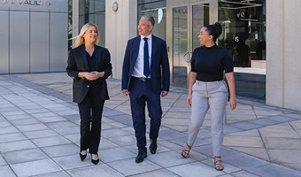 Mira & Mira Oasis Q1 2025 - haus & haus