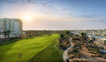 Dubai South - haus & haus