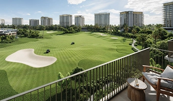 Emaar South - haus & haus