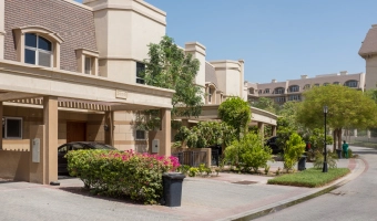 Mirdif - haus & haus