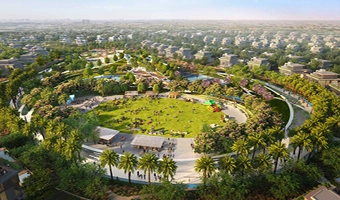 Nad Al Sheba 1 - haus & haus