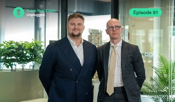 Episode 91: Dubai rental market 2025: what's keeping demand high - haus & haus