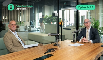 Episode 92: Dubai Off Plan market 2025: investing for returns - haus & haus