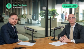 Episode 93: Dubai commercial property 2025: the sector to watch - haus & haus