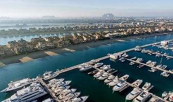 Palm Jumeirah - haus & haus