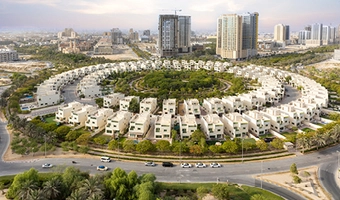Top affordable real estate hotspots in Dubai - haus & haus