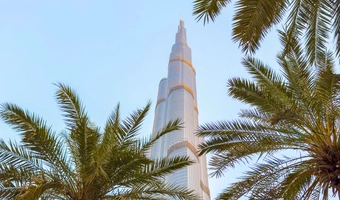 Is stabilisation on the horizon for Dubai’s property market? - haus & haus