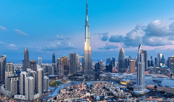 Dubai’s prime residential market forecasts a +4% to 5.9% in H2 2025 - haus & haus