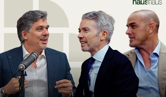 How entrepreneurship is driving Dubai’s next chapter – Behind the Bricks (Episode 3) - haus & haus